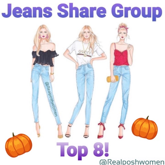 👖 CLOSED 👖SATURDAY 10/31